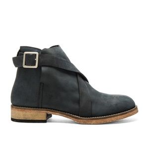Free People Las Palmas Ankle Boots